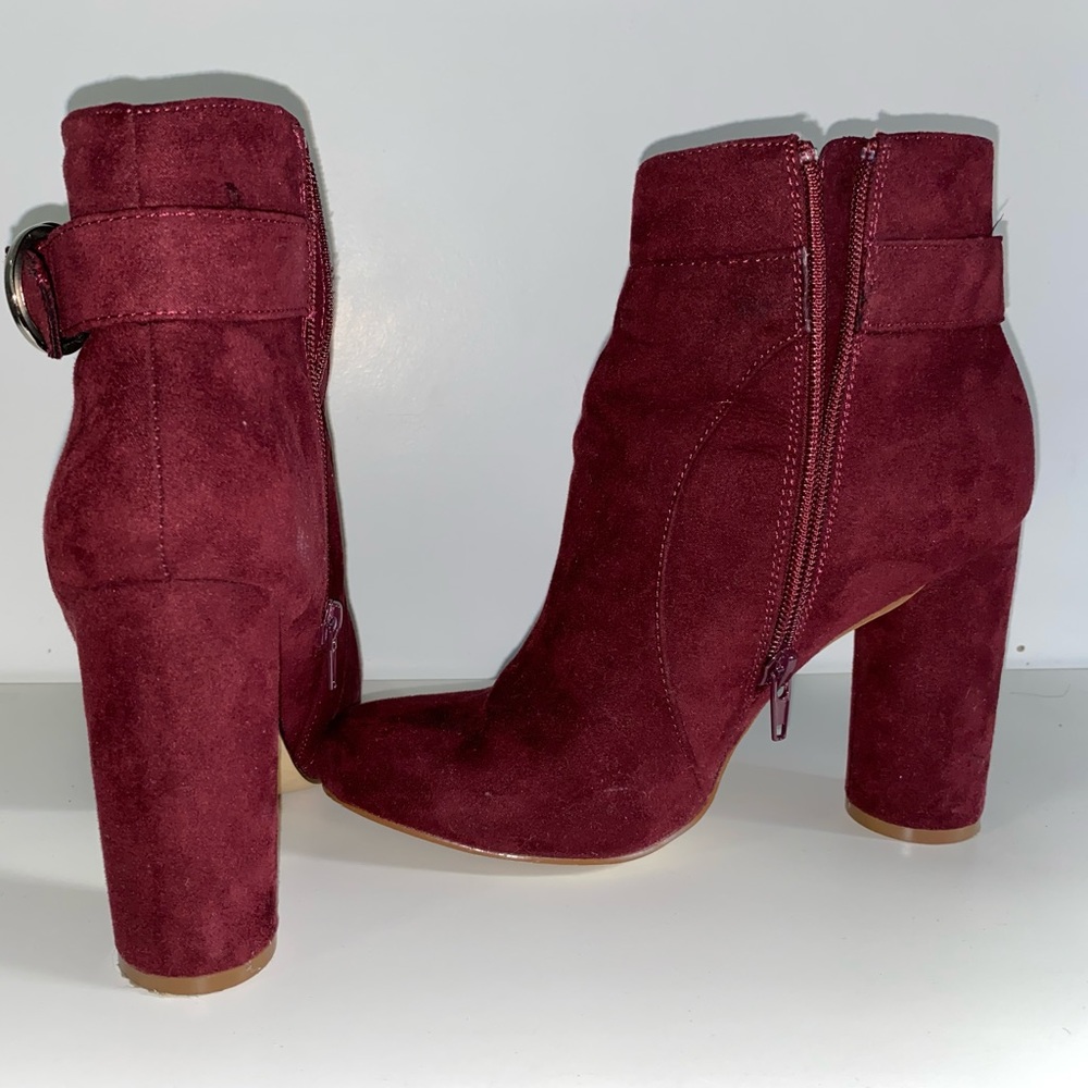 Booties! - Picture 6 of 6